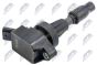 Котушка запалювання Eng. 1.6T-Gdi, Hyundai I30 15-, Tucson 15-20, Kia Cee'D 13-, Procee'D 18-, Optima 18-, Sportage Iv 15-22, Soul Ii 16-, фото 2 - интернет-магазин Auto-Mechanic