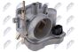 Корпус дроссельной заслонки Eng. 1.8, Opel Astra G,H, Gtc 00-10, Vectra B,C 95-08, Zafira A 00-05, фото 1 - интернет-магазин Auto-Mechanic