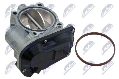 Корпус дросельного вузла Eng. 1.7 Cdti, Opel Astra J 09-15, Corsa D 09-14, Meriva B 10-15, Chevrolet Cruze Td 12- Корпус дросельного вузла Eng. 1.7 Cdti, Opel Astra J 09-15, Corsa D 09-14, Meriva B 10-15, Chevrolet Cruze Td 12-