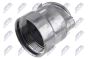 Корпус, масляный фильтр Eng. 1.8 Opel Astra G 98-, Vectra B 96-, фото 2 - интернет-магазин Auto-Mechanic