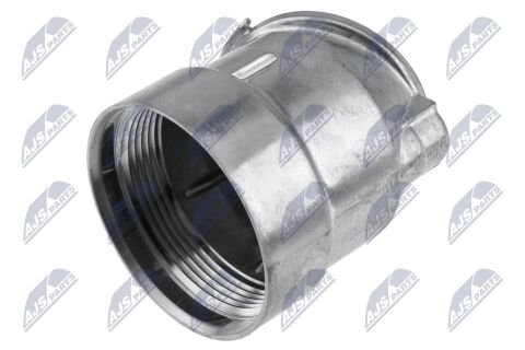 Корпус, масляный фильтр Eng. 1.8 Opel Astra G 98-, Vectra B 96- Корпус, масляный фильтр Eng. 1.8 Opel Astra G 98-, Vectra B 96-