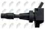 Котушка запалювання Eng. 1.6T-Gdi, Hyundai I30 15-, Tucson 15-20, Kia Cee'D 13-, Procee'D 18-, Optima 18-, Sportage Iv 15-22, Soul Ii 16-, фото 3 - интернет-магазин Auto-Mechanic