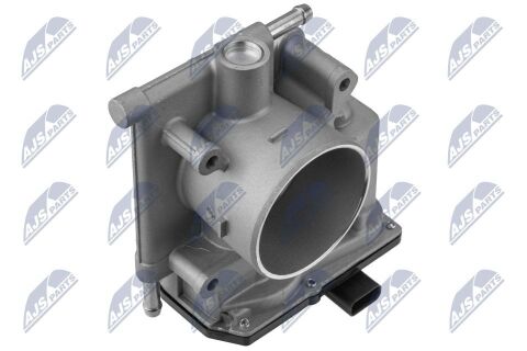 Корпус дросельного вузла Eng. 1.8-2.3, Mazda 6 (Gg,Gy,Gh) 02-12, 3 (Bl) 08-14, 5 (Cw,Cr19) 05- Корпус дросельного вузла Eng. 1.8-2.3, Mazda 6 (Gg,Gy,Gh) 02-12, 3 (Bl) 08-14, 5 (Cw,Cr19) 05-