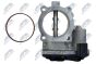 Корпус дросельного вузла Eng. 1.7 Cdti, Opel Astra J 09-15, Corsa D 09-14, Meriva B 10-15, Chevrolet Cruze Td 12-, фото 3 - интернет-магазин Auto-Mechanic