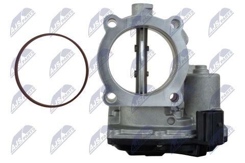 Корпус дросельного вузла Eng. 1.7 Cdti, Opel Astra J 09-15, Corsa D 09-14, Meriva B 10-15, Chevrolet Cruze Td 12- Корпус дросельного вузла Eng. 1.7 Cdti, Opel Astra J 09-15, Corsa D 09-14, Meriva B 10-15, Chevrolet Cruze Td 12-