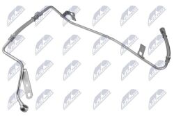 Маслопровод, компрессор Eng. 1.8T, Audi A4 B5,B6,B7 99-08, A6 C5 99-05, Wv Passat B5.5 01-05, Skoda Superb I 02-08, Seat Exeo 09-14