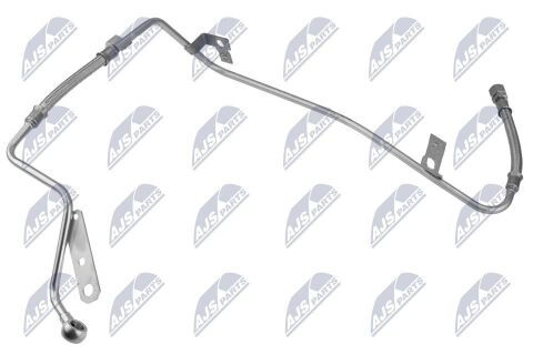 Оливопровід, компресор Eng. 1.8T, Audi A4 B5,B6,B7 99-08, A6 C5 99-05, Wv Passat B5.5 01-05, Skoda Superb I 02-08, Seat Exeo 09-14 Оливопровід, компресор Eng. 1.8T, Audi A4 B5,B6,B7 99-08, A6 C5 99-05, Wv Passat B5.5 01-05, Skoda Superb I 02-08, Seat Exeo 09-14