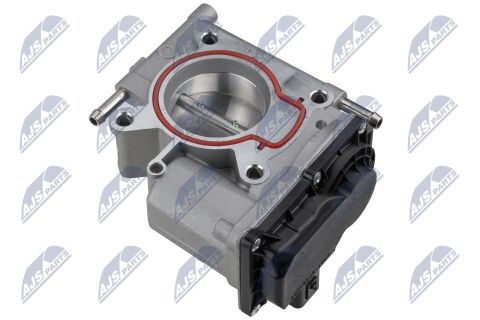 Корпус дросельного вузла Eng. 1.8-2.3, Mazda 6 (Gg,Gy,Gh) 02-12, 3 (Bl) 08-14, 5 (Cw,Cr19) 05- Корпус дросельного вузла Eng. 1.8-2.3, Mazda 6 (Gg,Gy,Gh) 02-12, 3 (Bl) 08-14, 5 (Cw,Cr19) 05-