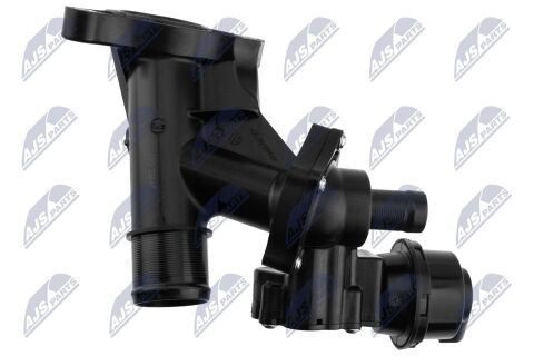 Термостат, охлаждающая жидкость Eng. 1.6Dci Renault Megane Iii 08-,Trafic Iii 14-,Scenic Iii 08-,Scenic Iv 16-,Kadjar 15-,Espace 15-,Fluence 10-,Koleos 16-,Nissan Nv300 16-,Mercedes Vito 14-,C 13-,Opel Vivaro 14-,Fiat Talento 16-