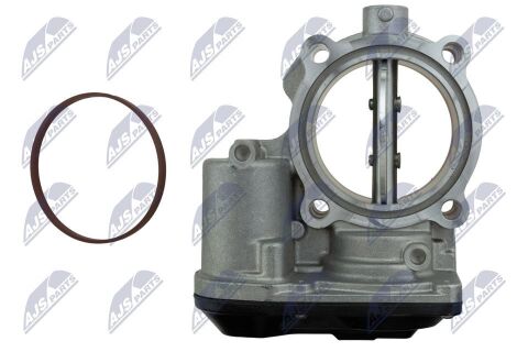 Корпус дросельного вузла Eng. 1.7 Cdti, Opel Astra J 09-15, Corsa D 09-14, Meriva B 10-15, Chevrolet Cruze Td 12- Корпус дросельного вузла Eng. 1.7 Cdti, Opel Astra J 09-15, Corsa D 09-14, Meriva B 10-15, Chevrolet Cruze Td 12-