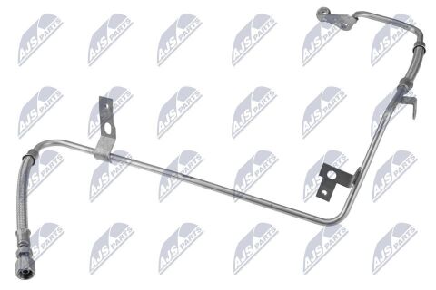 Оливопровід, компресор Eng. 1.8T, Audi A4 B5,B6,B7 99-08, A6 C5 99-05, Wv Passat B5.5 01-05, Skoda Superb I 02-08, Seat Exeo 09-14 Оливопровід, компресор Eng. 1.8T, Audi A4 B5,B6,B7 99-08, A6 C5 99-05, Wv Passat B5.5 01-05, Skoda Superb I 02-08, Seat Exeo 09-14