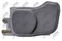 Корпус дроссельной заслонки Eng. 1.8, Opel Astra G,H, Gtc 00-10, Vectra B,C 95-08, Zafira A 00-05, фото 4 - интернет-магазин Auto-Mechanic