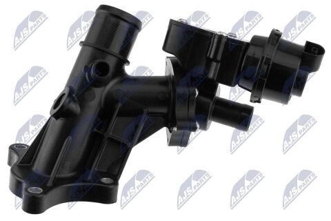 Термостат, охлаждающая жидкость Eng. 1.6Dci Renault Megane Iii 08-,Trafic Iii 14-,Scenic Iii 08-,Scenic Iv 16-,Kadjar 15-,Espace 15-,Fluence 10-,Koleos 16-,Nissan Nv300 16-,Mercedes Vito 14-,C 13-,Opel Vivaro 14-,Fiat Talento 16-