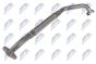 Маслопровод, компрессор Eng. 1.8T, Vw Golf Iv 98-06, Polo 05-10, Skoda Octavia I 97-11, Audi A3 97-03, Tt 03-06, Seat Ibiza Ii,Iii 99-10, Leon 00-06, фото 2 - интернет-магазин Auto-Mechanic