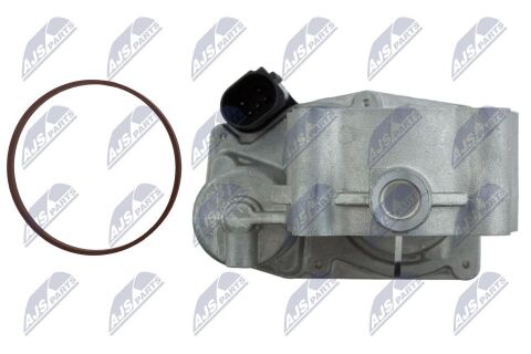 Корпус дросельного вузла Eng. 1.7 Cdti, Opel Astra J 09-15, Corsa D 09-14, Meriva B 10-15, Chevrolet Cruze Td 12- Корпус дросельного вузла Eng. 1.7 Cdti, Opel Astra J 09-15, Corsa D 09-14, Meriva B 10-15, Chevrolet Cruze Td 12-