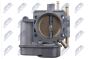 Корпус дроссельной заслонки Eng. 1.8, Opel Astra G,H, Gtc 00-10, Vectra B,C 95-08, Zafira A 00-05, фото 5 - интернет-магазин Auto-Mechanic