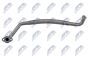 Маслопровод, компрессор Eng. 1.8T, Vw Golf Iv 98-06, Polo 05-10, Skoda Octavia I 97-11, Audi A3 97-03, Tt 03-06, Seat Ibiza Ii,Iii 99-10, Leon 00-06, фото 3 - интернет-магазин Auto-Mechanic