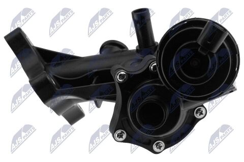 Термостат, охлаждающая жидкость Eng. 1.6Dci Renault Megane Iii 08-,Trafic Iii 14-,Scenic Iii 08-,Scenic Iv 16-,Kadjar 15-,Espace 15-,Fluence 10-,Koleos 16-,Nissan Nv300 16-,Mercedes Vito 14-,C 13-,Opel Vivaro 14-,Fiat Talento 16-