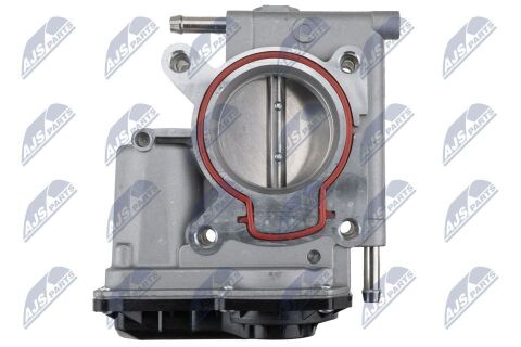 Корпус дросельного вузла Eng. 1.8-2.3, Mazda 6 (Gg,Gy,Gh) 02-12, 3 (Bl) 08-14, 5 (Cw,Cr19) 05- Корпус дросельного вузла Eng. 1.8-2.3, Mazda 6 (Gg,Gy,Gh) 02-12, 3 (Bl) 08-14, 5 (Cw,Cr19) 05-