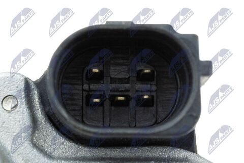 Корпус дросельного вузла Eng. 1.7 Cdti, Opel Astra J 09-15, Corsa D 09-14, Meriva B 10-15, Chevrolet Cruze Td 12- Корпус дросельного вузла Eng. 1.7 Cdti, Opel Astra J 09-15, Corsa D 09-14, Meriva B 10-15, Chevrolet Cruze Td 12-