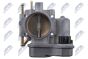 Корпус дроссельной заслонки Eng. 1.8, Opel Astra G,H, Gtc 00-10, Vectra B,C 95-08, Zafira A 00-05, фото 6 - интернет-магазин Auto-Mechanic