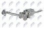 Оливний насос Eng. 1.9 Tdi Vw Passat 96-; Audi A4 95-, A6 94-, фото 1 - интернет-магазин Auto-Mechanic
