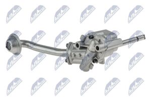 Оливний насос Eng. 1.9 Tdi Vw Passat 96-; Audi A4 95-, A6 94-