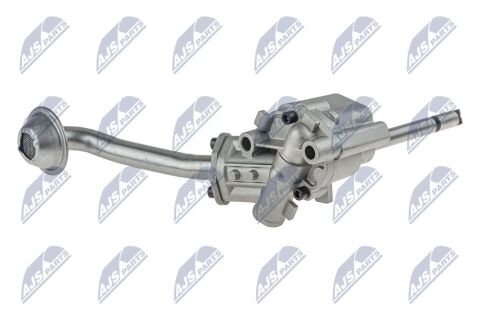 Оливний насос Eng. 1.9 Tdi Vw Passat 96-; Audi A4 95-, A6 94-