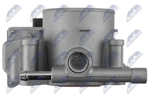 Корпус дросельного вузла Eng. 1.8-2.3, Mazda 6 (Gg,Gy,Gh) 02-12, 3 (Bl) 08-14, 5 (Cw,Cr19) 05- Корпус дросельного вузла Eng. 1.8-2.3, Mazda 6 (Gg,Gy,Gh) 02-12, 3 (Bl) 08-14, 5 (Cw,Cr19) 05-