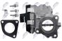 Корпус дросельного вузла Eng. 1.9 Cdti, D, Jtdm, Tid; Opel Astra H 04-10, Vectra C 04-09, Zafira B 05-15, Fiat G. Punto 05-, Croma 05-11, Alfa Romeo 159 05-11, Saab 9-3 04-15, фото 3 - интернет-магазин Auto-Mechanic
