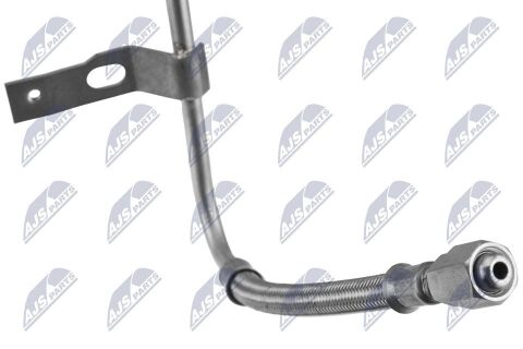 Оливопровід, компресор Eng. 1.8T, Audi A4 B5,B6,B7 99-08, A6 C5 99-05, Wv Passat B5.5 01-05, Skoda Superb I 02-08, Seat Exeo 09-14 Оливопровід, компресор Eng. 1.8T, Audi A4 B5,B6,B7 99-08, A6 C5 99-05, Wv Passat B5.5 01-05, Skoda Superb I 02-08, Seat Exeo 09-14