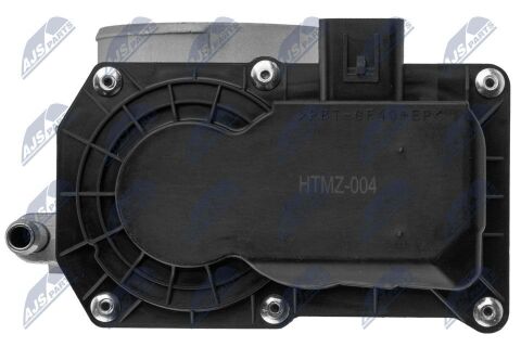 Корпус дросельного вузла Eng. 1.8-2.3, Mazda 6 (Gg,Gy,Gh) 02-12, 3 (Bl) 08-14, 5 (Cw,Cr19) 05- Корпус дросельного вузла Eng. 1.8-2.3, Mazda 6 (Gg,Gy,Gh) 02-12, 3 (Bl) 08-14, 5 (Cw,Cr19) 05-