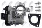 Корпус дросельного вузла Eng. 1.9 Cdti, D, Jtdm, Tid; Opel Astra H 04-10, Vectra C 04-09, Zafira B 05-15, Fiat G. Punto 05-, Croma 05-11, Alfa Romeo 159 05-11, Saab 9-3 04-15, фото 4 - интернет-магазин Auto-Mechanic