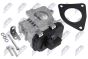 Корпус дросельного вузла Eng. 1.9 Cdti, D, Jtdm, Tid; Opel Astra H 04-10, Vectra C 04-09, Zafira B 05-15, Fiat Croma 05-11, Alfa Romeo 159 05-11, Saab 9-3 04-15, 9-5 06-09, фото 2 - интернет-магазин Auto-Mechanic