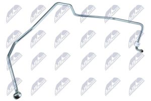 Оливопровід, компресор Eng. 1.9 Tdi, Vw Golf Iv 97-06, Bora I 98-05, Skoda Octavia I 96-10, Seat Leon 99-06, Toledo Ii 98-04, Audi A3 96-01,