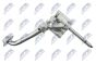 Оливний насос Eng. 1.9 Tdi Vw Passat 96-; Audi A4 95-, A6 94-, фото 3 - интернет-магазин Auto-Mechanic
