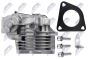 Корпус дросельного вузла Eng. 1.9 Cdti, D, Jtdm, Tid; Opel Astra H 04-10, Vectra C 04-09, Zafira B 05-15, Fiat G. Punto 05-, Croma 05-11, Alfa Romeo 159 05-11, Saab 9-3 04-15, фото 5 - интернет-магазин Auto-Mechanic