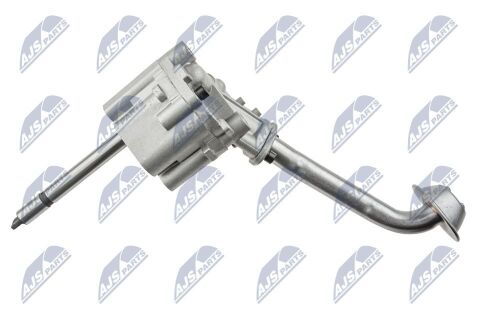 Оливний насос Eng. 1.9 Tdi Vw Passat 96-; Audi A4 95-, A6 94-