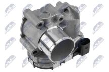 Корпус дросельного вузла Eng. 2.0 Dci, Renault Espece Iv 06-, Koleos I 08-, Laguna Iii 07-15, Megane Ii 05-, Trafic Ii 06-