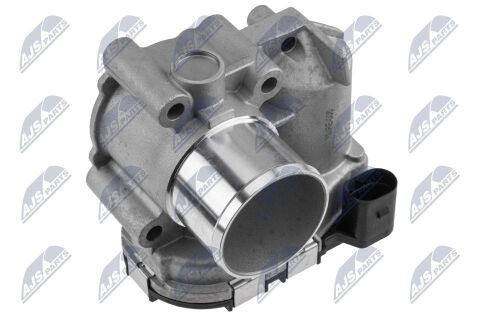 Корпус дросельного вузла Eng. 2.0 Dci, Renault Espece Iv 06-, Koleos I 08-, Laguna Iii 07-15, Megane Ii 05-, Trafic Ii 06- Корпус дросельного вузла Eng. 2.0 Dci, Renault Espece Iv 06-, Koleos I 08-, Laguna Iii 07-15, Megane Ii 05-, Trafic Ii 06-