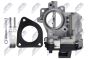 Корпус дросельного вузла Eng. 1.9 Cdti, D, Jtdm, Tid; Opel Astra H 04-10, Vectra C 04-09, Zafira B 05-15, Fiat Croma 05-11, Alfa Romeo 159 05-11, Saab 9-3 04-15, 9-5 06-09, фото 4 - интернет-магазин Auto-Mechanic