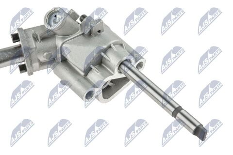 Оливний насос Eng. 1.9 Tdi Vw Passat 96-; Audi A4 95-, A6 94-