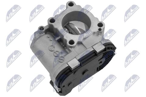 Корпус дросельного вузла Eng. 2.0 Dci, Renault Espece Iv 06-, Koleos I 08-, Laguna Iii 07-15, Megane Ii 05-, Trafic Ii 06- Корпус дросельного вузла Eng. 2.0 Dci, Renault Espece Iv 06-, Koleos I 08-, Laguna Iii 07-15, Megane Ii 05-, Trafic Ii 06-
