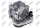 Корпус дроссельной заслонки Eng. 2.0, Bmw 3 (E90,E91) 04-12, 1 (E87) 04-11, X3 (E83) 05-08, Z4 (E85) 05-09, фото 1 - интернет-магазин Auto-Mechanic