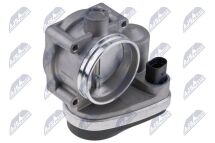 Корпус дросельного вузла Eng. 2.0, Bmw 3 (E90,E91) 04-12, 1 (E87) 04-11, X3 (E83) 05-08, Z4 (E85) 05-09