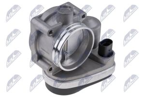 Корпус дроссельной заслонки Eng. 2.0, Bmw 3 (E90,E91) 04-12, 1 (E87) 04-11, X3 (E83) 05-08, Z4 (E85) 05-09