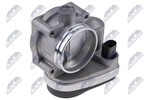 Корпус дроссельной заслонки Eng. 2.0, Bmw 3 (E90,E91) 04-12, 1 (E87) 04-11, X3 (E83) 05-08, Z4 (E85) 05-09 Корпус дроссельной заслонки Eng. 2.0, Bmw 3 (E90,E91) 04-12, 1 (E87) 04-11, X3 (E83) 05-08, Z4 (E85) 05-09