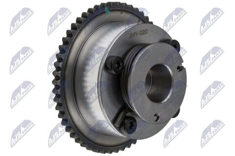 Регулятор фаз газорозподілу Eng. 2.0, Hyundai Tucson 15-20, I40 I 11-15, Elantra Vi 15-18, Kia Sportage Iii,Iv 14-22, Soul Ii 14-18 Регулятор фаз газорозподілу Eng. 2.0, Hyundai Tucson 15-20, I40 I 11-15, Elantra Vi 15-18, Kia Sportage Iii,Iv 14-22, Soul Ii 14-18