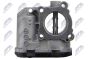 Корпус дросельного вузла Eng. 2.0 Dci, Renault Espece Iv 06-, Koleos I 08-, Laguna Iii 07-15, Megane Ii 05-, Trafic Ii 06-, фото 3 - інтерент-магазин Auto-Mechanic