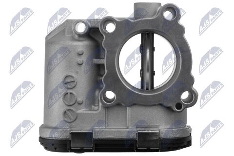 Корпус дросельного вузла Eng. 2.0 Dci, Renault Espece Iv 06-, Koleos I 08-, Laguna Iii 07-15, Megane Ii 05-, Trafic Ii 06- Корпус дросельного вузла Eng. 2.0 Dci, Renault Espece Iv 06-, Koleos I 08-, Laguna Iii 07-15, Megane Ii 05-, Trafic Ii 06-